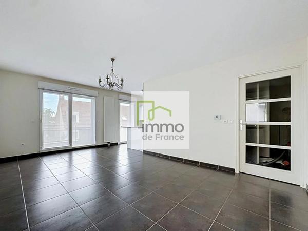 Appartement à louer à Santes (59211)