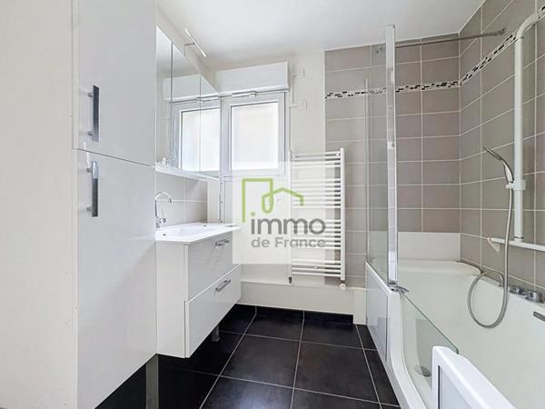 Appartement à louer à Santes (59211)
