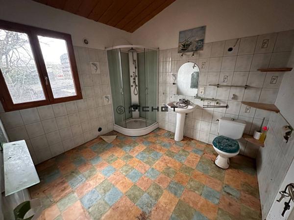 Maison 3 pièces 65 m²