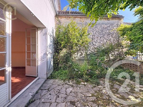 Maison à vendre  3 pièces - 64,82 m2 VENEUX LES SABLONS - 77