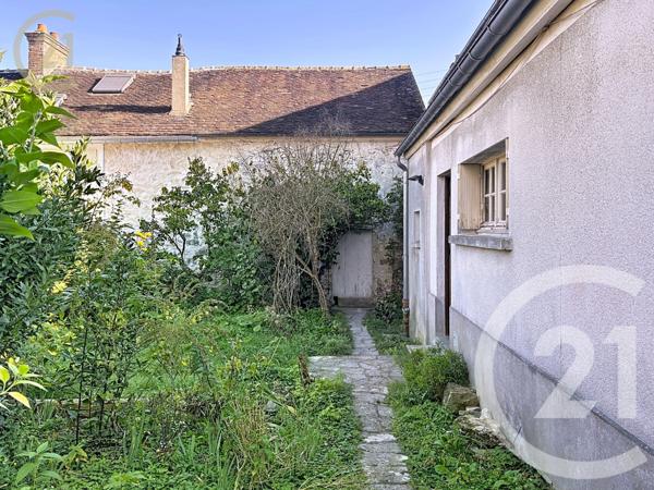 Maison à vendre  3 pièces - 64,82 m2 VENEUX LES SABLONS - 77