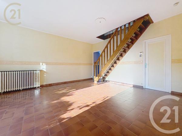 Maison à vendre  3 pièces - 64,82 m2 VENEUX LES SABLONS - 77