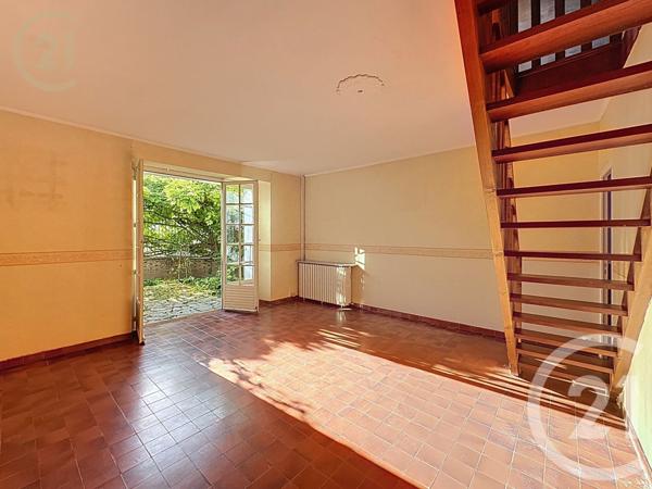 Maison à vendre  3 pièces - 64,82 m2 VENEUX LES SABLONS - 77