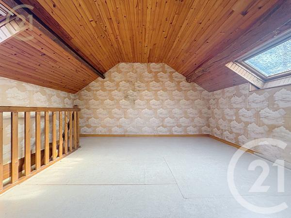 Maison à vendre  3 pièces - 64,82 m2 VENEUX LES SABLONS - 77