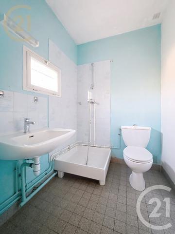 Maison à vendre  3 pièces - 64,82 m2 VENEUX LES SABLONS - 77