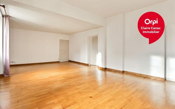 Appartement à louer    4 pièces •  Castres