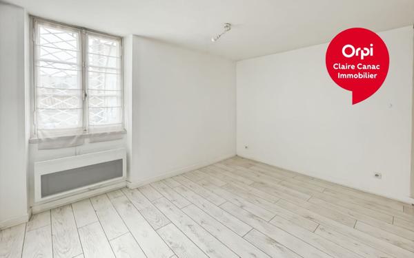 Appartement à louer    4 pièces •  Castres