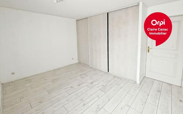 Appartement à louer    4 pièces •  Castres