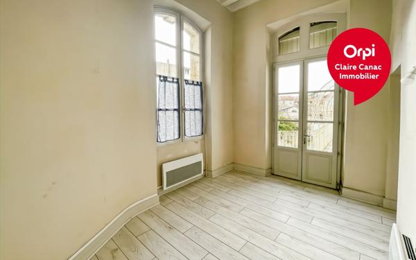 Appartement à louer    4 pièces •  Castres