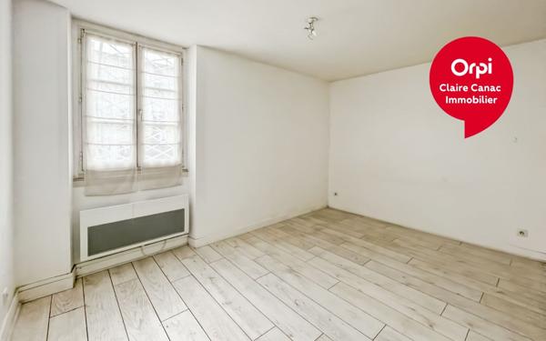Appartement à louer    4 pièces •  Castres