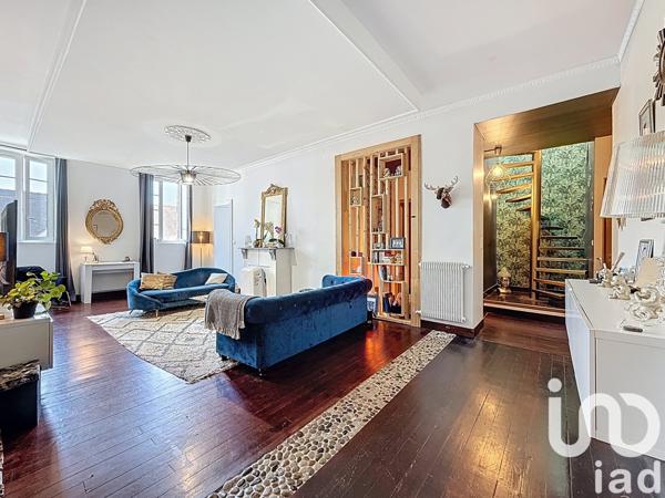 Appartement à vendre 5 pièces 140 m² Tarbes