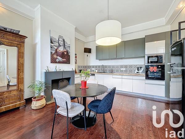 Appartement à vendre 5 pièces 140 m² Tarbes