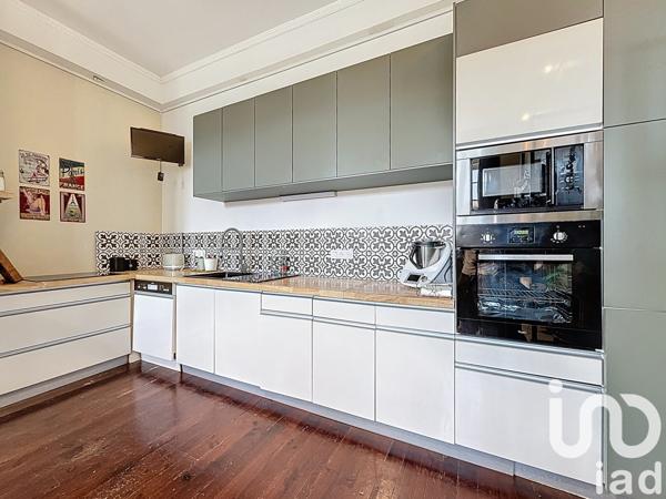 Appartement à vendre 5 pièces 140 m² Tarbes