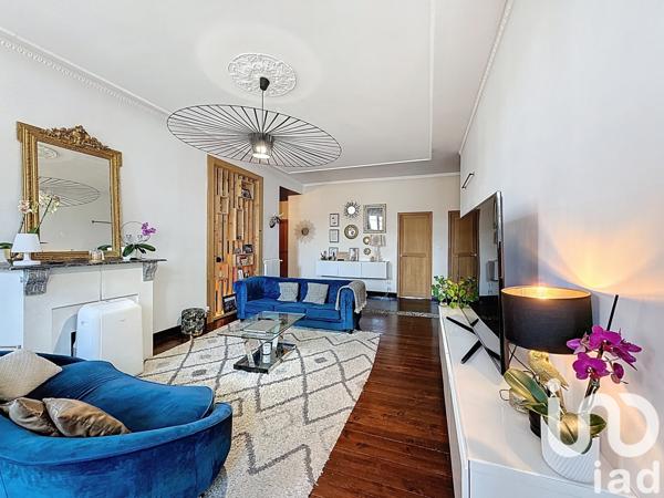 Appartement à vendre 5 pièces 140 m² Tarbes