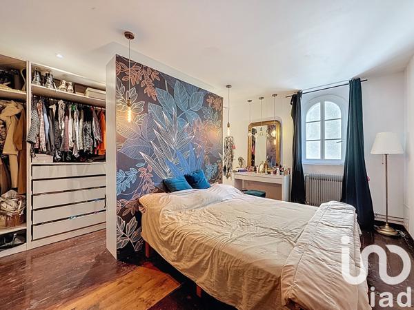 Appartement à vendre 5 pièces 140 m² Tarbes