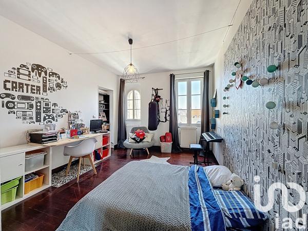 Appartement à vendre 5 pièces 140 m² Tarbes