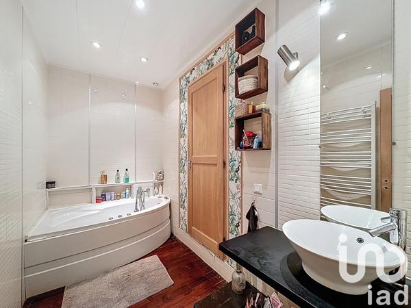 Appartement à vendre 5 pièces 140 m² Tarbes