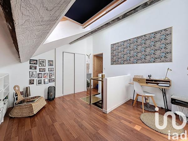 Appartement à vendre 5 pièces 140 m² Tarbes