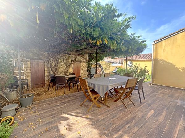 Maison 5 pièces - 107 m²