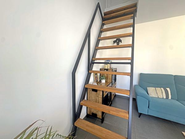 Maison 5 pièces - 107 m²