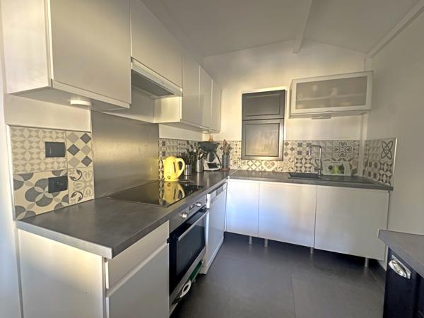 Maison 5 pièces - 107 m²