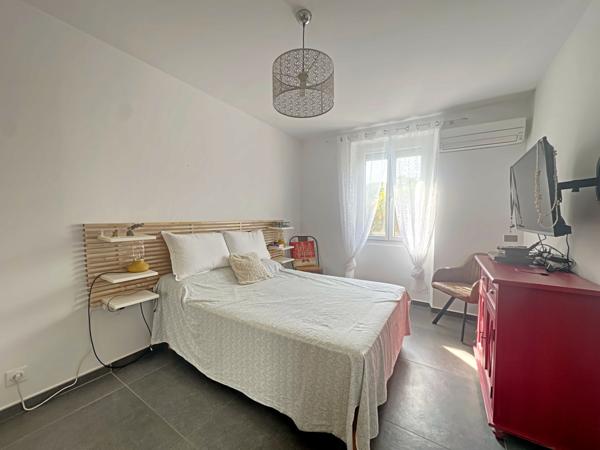 Maison 5 pièces - 107 m²