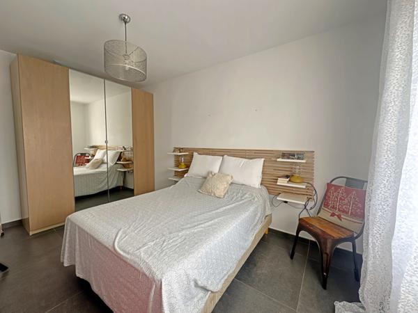 Maison 5 pièces - 107 m²