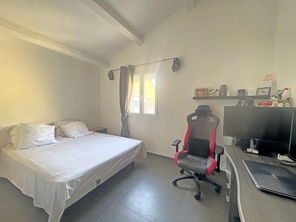 Maison 5 pièces - 107 m²