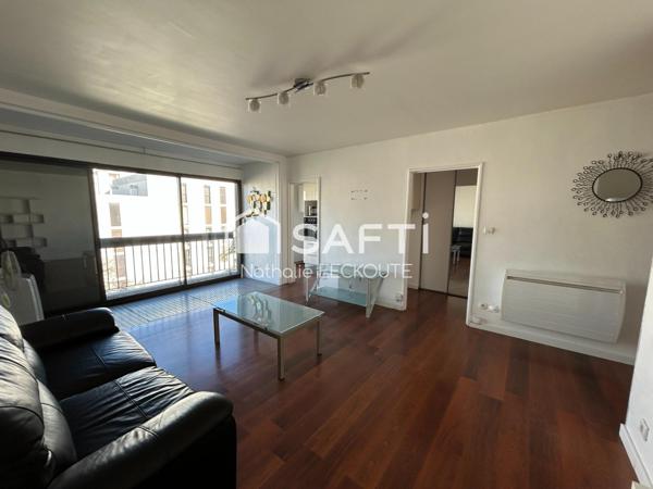 Idéal résidence principale ou investissement locatif !