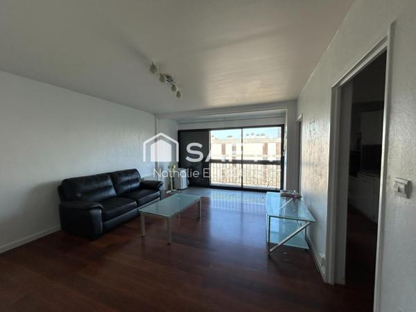 Idéal résidence principale ou investissement locatif !