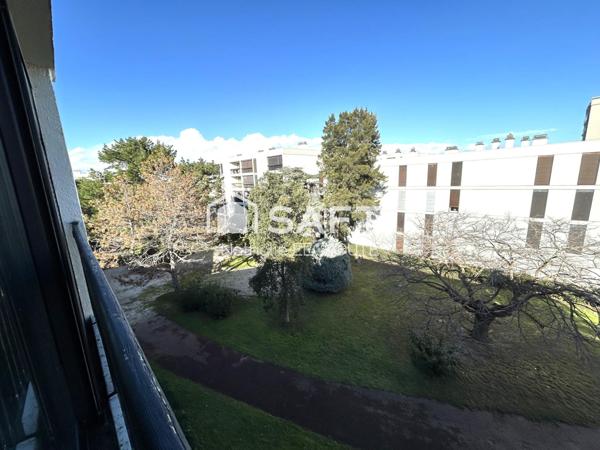 Idéal résidence principale ou investissement locatif !