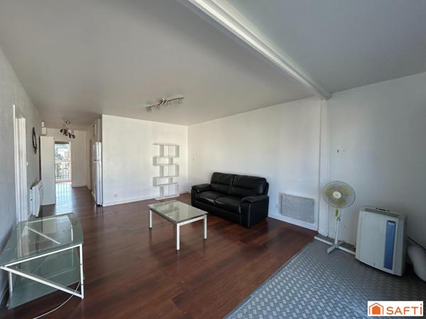 Idéal résidence principale ou investissement locatif !