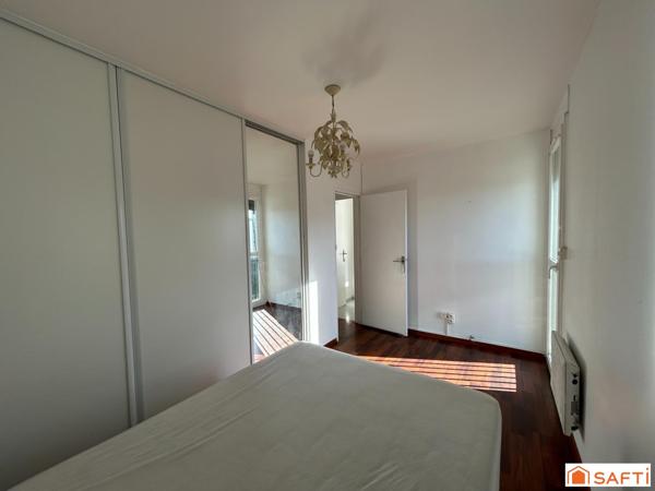 Idéal résidence principale ou investissement locatif !