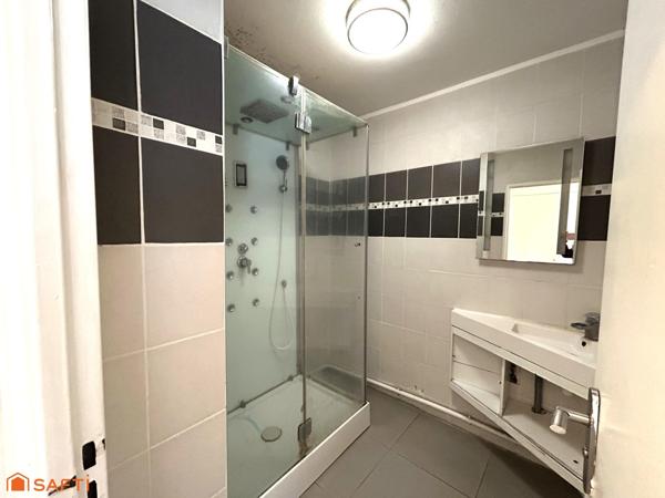 Idéal résidence principale ou investissement locatif !