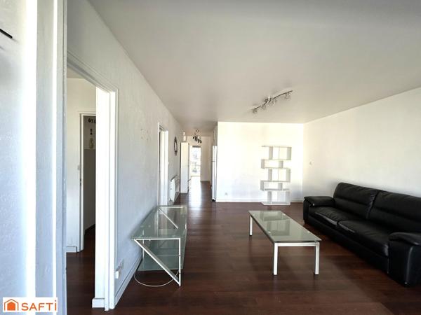 Idéal résidence principale ou investissement locatif !