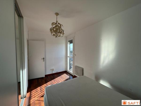 Idéal résidence principale ou investissement locatif !