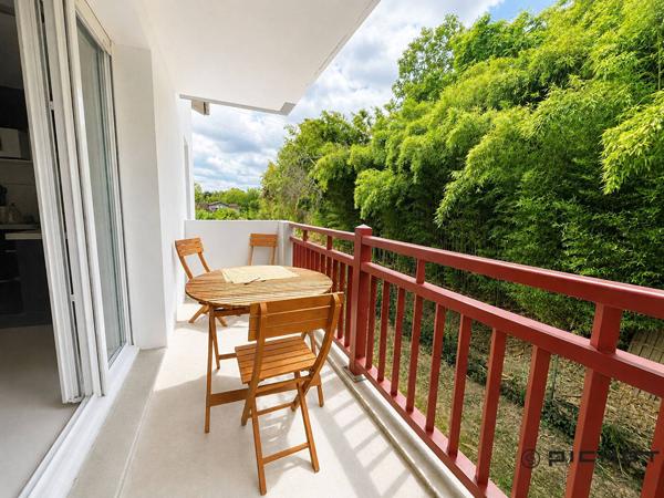 Appartement 2 pièces 48 m² SAINT PAUL LES DAX - 40990