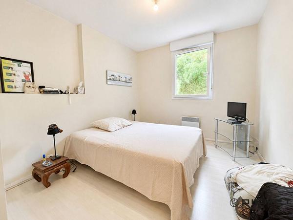Appartement 2 pièces 48 m² SAINT PAUL LES DAX - 40990
