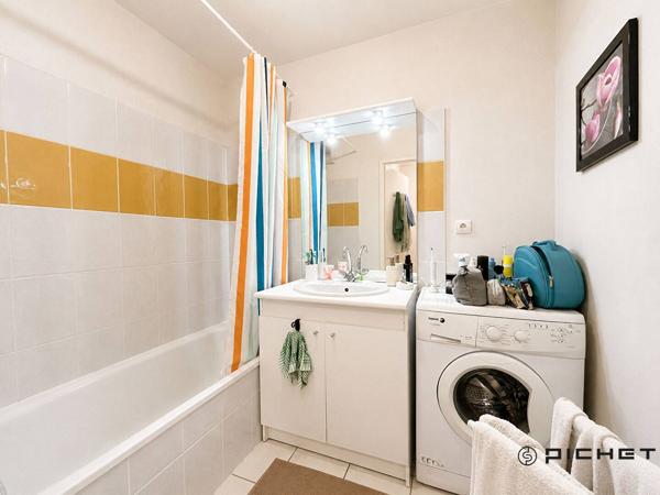 Appartement 2 pièces 48 m² SAINT PAUL LES DAX - 40990