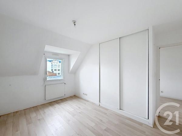 Maison à vendre  6 pièces - 167 m 2   RENNES  - 35