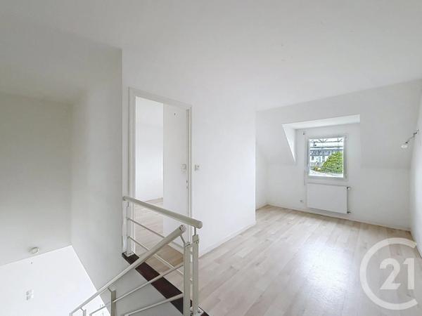 Maison à vendre  6 pièces - 167 m 2   RENNES  - 35