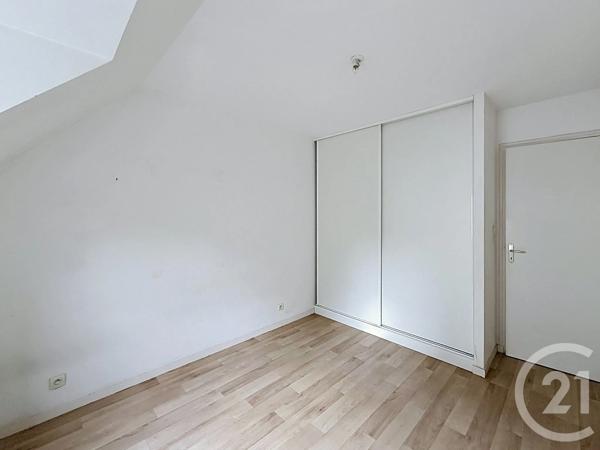 Maison à vendre  6 pièces - 167 m 2   RENNES  - 35