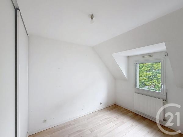 Maison à vendre  6 pièces - 167 m 2   RENNES  - 35