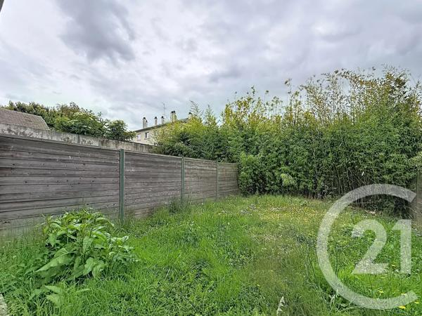 Maison à vendre  6 pièces - 167 m 2   RENNES  - 35