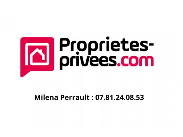 Maison Carros 3 pièces 80 m2 + terrain constructible de plus de 2000 m²