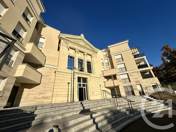 Appartement F3 à vendre  3 pièces - 65,15 m2 CORBEIL ESSONNES - 91