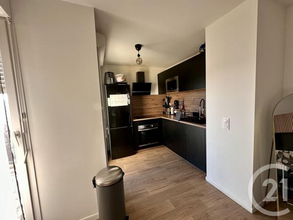 Appartement F3 à vendre  3 pièces - 65,15 m2 CORBEIL ESSONNES - 91