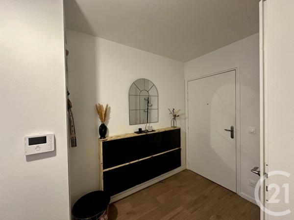 Appartement F3 à vendre  3 pièces - 65,15 m2 CORBEIL ESSONNES - 91
