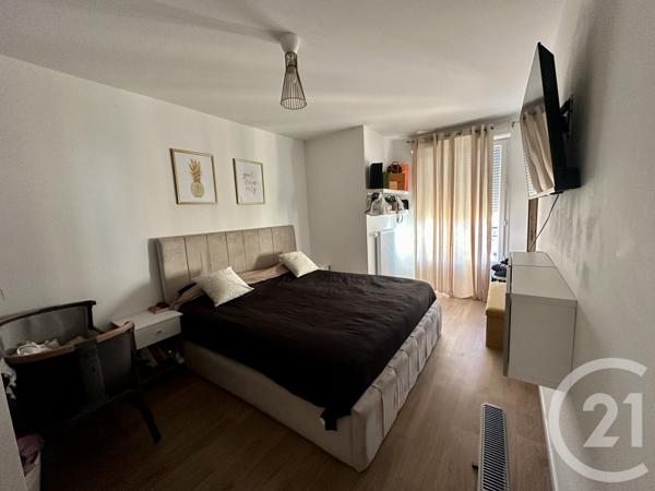 Appartement F3 à vendre  3 pièces - 65,15 m2 CORBEIL ESSONNES - 91