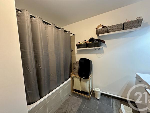 Appartement F3 à vendre  3 pièces - 65,15 m2 CORBEIL ESSONNES - 91